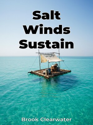 cover image of Salt Winds Sustain